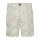 Tommy Hilfiger Ανδρικό σορτς Textured Floral Print Loose Shorts